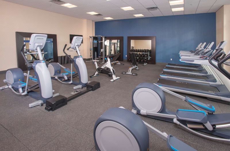 Hampton Inn & Suites LAX El Segundo photo 2