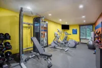 Hampton Inn Fishkill - Gym