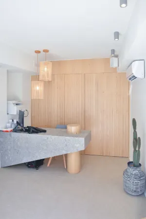 Princess Mare Hotel - Adults Only Отели в г. Agios Prokopios