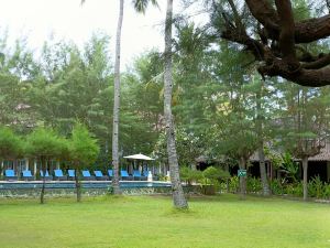 Guest House 1Br Free Using Beach Resort Facilities