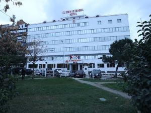 埃爾埃明伊斯坦堡酒店