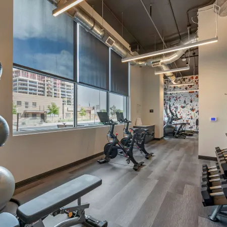 Vīb Hotel by Best Western Denver RiNo