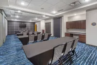 GLo Best Western Dawley Farms in Sioux Falls Hotels in Sioux Falls