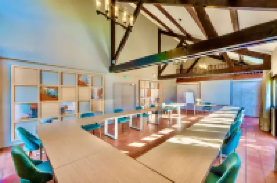 Kyriad Meaux Hotels in Meaux