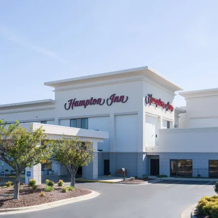 Hampton Inn Mt. Airy