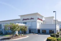 Hampton Inn Mt. Airy - 2-Star