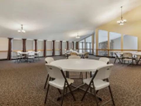 Best Western Indian Oak Hotels in Chesterton