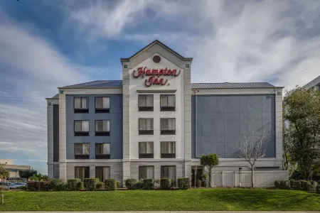 Hampton Inn San Francisco-Airport