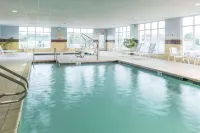 Hampton Inn & Suites Rochester-North - Pools