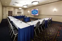 Hampton Inn & Suites by Hilton Montreal-Dorval - 3 stjerner