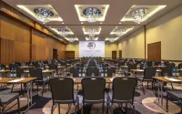 DoubleTree by Hilton Lodz - Lemmikkieläimet sallittu