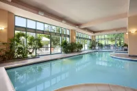 Embassy Suites by Hilton Raleigh Durham Research Triangle - Pools