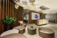 DoubleTree by Hilton Hotel & Conference Centre Warsaw - spa