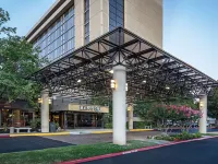 Hilton Sacramento Arden West Hotels near Arden Fair