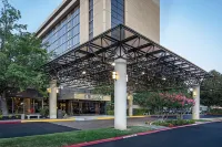 Hilton Sacramento Arden West Hotels near UC Davis Receiving