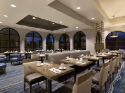 Hilton Garden Inn Lompoc Hoteles en Lompoc