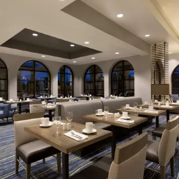 Hilton Garden Inn Lompoc