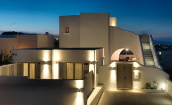 Drops Villas