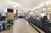 Quality Inn - familiaux