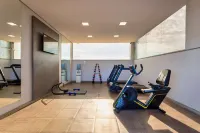Tryp by Wyndham Manaus - Fitnessstudio