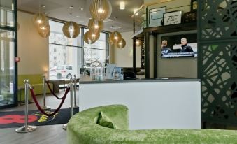Super 8 by Wyndham Munich City West