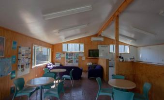 Alpine-Pacific Holiday Park