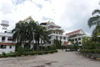 Athena Hotel Hotels in Pakse