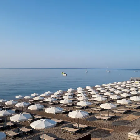 Princess Andriana Resort & Spa - Ultra All-Inclusive