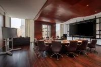 Banyan Tree Doha at La Cigale Mushaireb