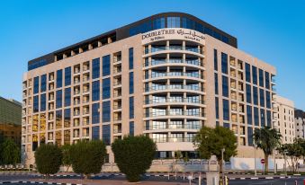 DoubleTree by Hilton Doha Downtown