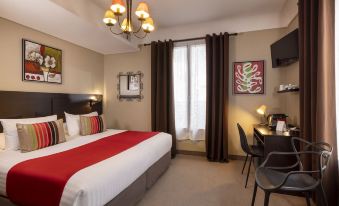 Chatillon Hotel - Paris Montparnasse