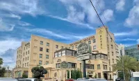 Thousand Nights Hotel Amman - Airport Shuttle