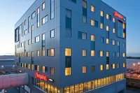 Hampton by Hilton London Gatwick Airport Hôtels à proximité de la Gatwick Airport South Terminal