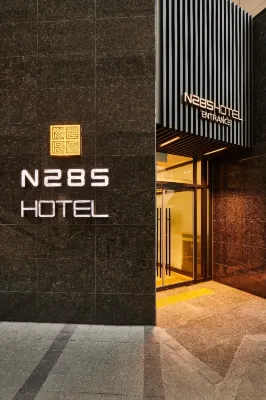 N285호텔 인사동 인사동/북촌 호텔