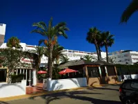 Hotel Mexico Hotels in Vera