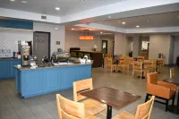 Country Inn & Suites by Radisson, Hagerstown, MD - breakfast