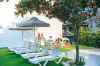 Acrotel Lily Ann Village Hotels in Ormos Panagias