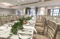 Forest of Arden Country Club - breakfast