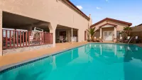 Best Western China Lake Inn Hotels in Ridgecrest