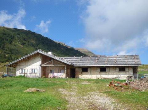 Schweiggerhof -Agriturismo- Farm Holidays - Housity