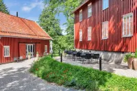 Boen Gård Các khách sạn ở Tveit