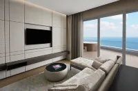 JW Marriott Hotel Istanbul Marmara Sea