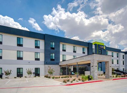 Home2 Suites by Hilton Burleson