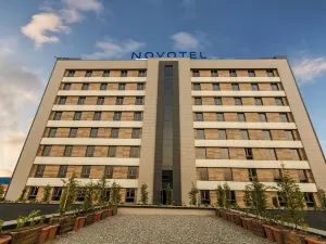 Novotel Diyarbakir