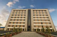 Novotel Diyarbakir Hotel a 