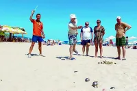 Hotel Neptun Beach - Ocean View