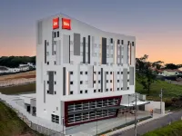 Ibis Aruja Hotels in Mogi das Cruzes