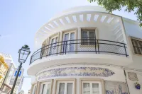 Villa Dominica by Algarve Vacation Hotels in Lagoa