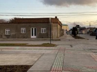 Alojamiento Emilia House y Camping
