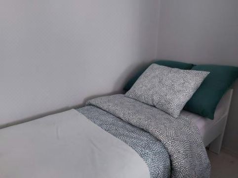 Cozy apartment in Kikinda - Housity